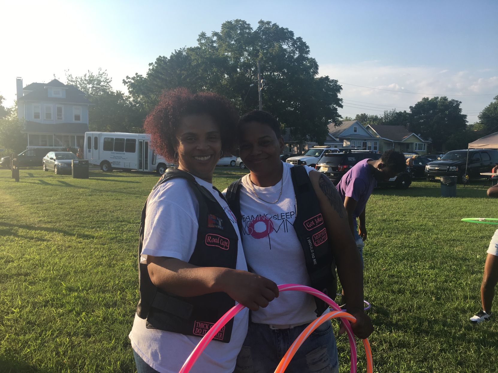 Pleasantville National Night Out